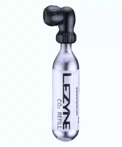 Pumps Lezyne Twin Speed CO2 Inflator