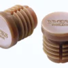 Brooks Rubber Bar End Plugs