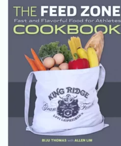 Books The Feed Zone Cookbook Lifestyle