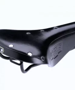 Contact Points Brooks B17 Standard Saddle