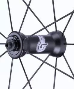 Campagnolo Zonda C17 Wheelset Wheels, Rims & Hubs