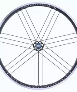 Campagnolo Zonda C17 Wheelset Wheels, Rims & Hubs