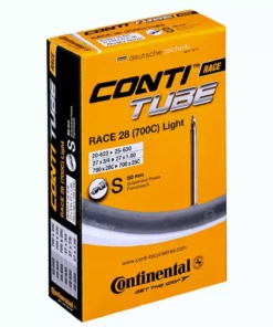 Continental Race 28 Light Inner Tube