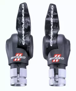 Campagnolo 11 Speed Carbon Bar End Shifter (for 2015 Onwards) Bike Parts