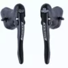 Campagnolo Xenon Alloy Ergopower 10 Speed Levers Bike Parts
