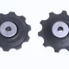 Campagnolo 10 Speed Jockey Wheels Bike Parts