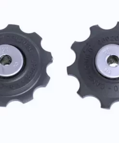 Campagnolo 10 Speed Jockey Wheels Bike Parts