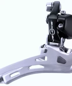 Bike Parts Campagnolo Veloce 10 Speed Front Derailleur (2015 Onwards)