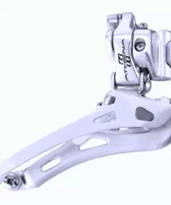 Campagnolo Athena 11 Speed Front Derailleur