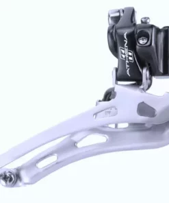 Campagnolo Athena 11 Speed Front Derailleur Bike Parts