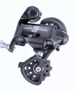 Campagnolo Athena 11 Speed Rear Derailleur Bike Parts