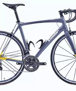 Condor Baracchi Frameset Sale Frames