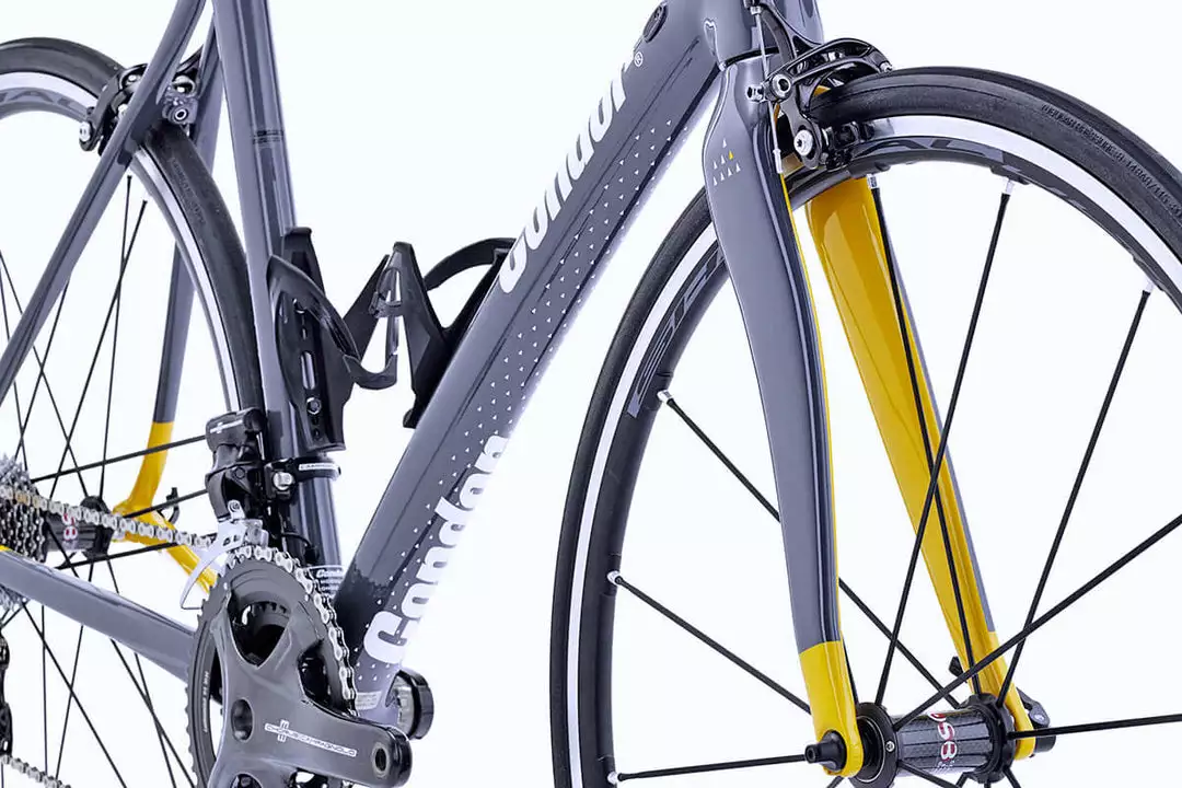 Condor Baracchi Frameset Sale Frames 3 Condor Baracchi Frameset Sale Frames