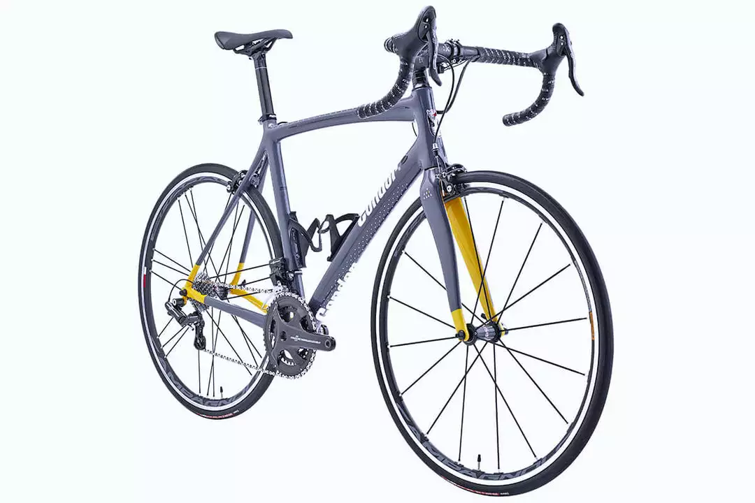 Condor Baracchi Frameset Sale Frames 5 Condor Baracchi Frameset Sale Frames