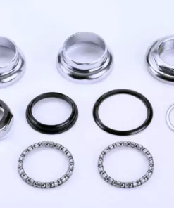 Headset & Spacers Brompton 1-1/8" Steel Headset