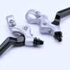Brompton Aluminium Brake Lever Set