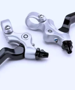 Brompton Aluminium Brake Lever Set