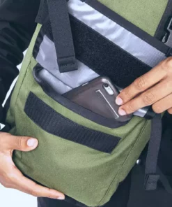 Mission Workshop Fraction Rucksack