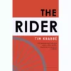 Books Lifestyle The Rider By Tim Krabbe