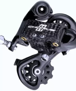 Campagnolo Chorus 11-Speed Rear Derailleur 2011-2014