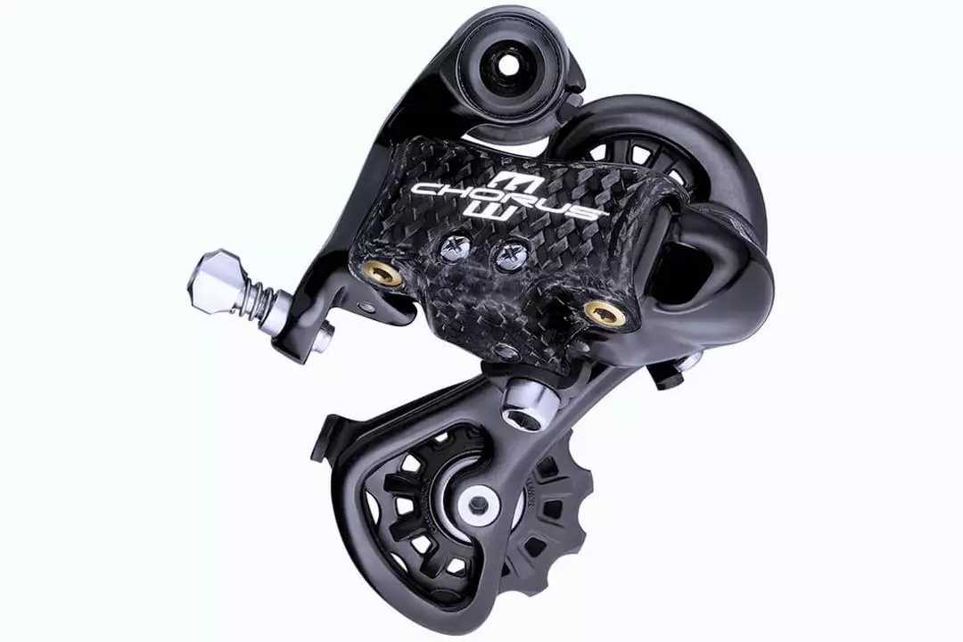 Campagnolo Chorus 11-Speed Rear Derailleur 2011-2014 1 Campagnolo Chorus 11-Speed Rear Derailleur 2011-2014
