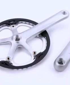 Gears & Drivetrain Brompton Complete Crankset