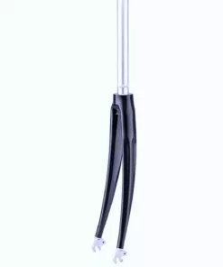 Condor 1" Carbon Fork For Mudguards Bike Parts