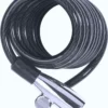 Abus Coil Cable Lock 1950 / 120 Cycling Essentials