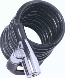 Abus Coil Cable Lock 1950 / 120 Cycling Essentials