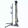 Topeak Transformer XX Floor Pump With Detachable Bike-Stand