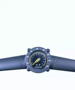 Topeak Transformer XX Floor Pump With Detachable Bike-Stand