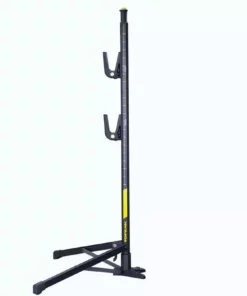 Topeak Transformer XX Floor Pump With Detachable Bike-Stand