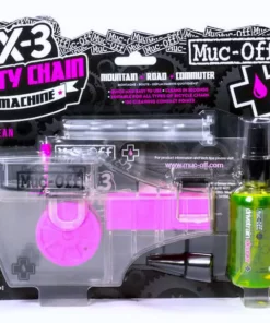 Bike Maintenance Muc-Off X-3 Dirty Chain Machine