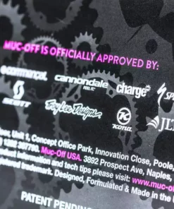 Bike Maintenance Muc-Off X-3 Dirty Chain Machine