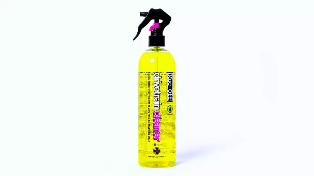 Muc-Off Drivetrain Cleaner 1 Muc-Off Drivetrain Cleaner