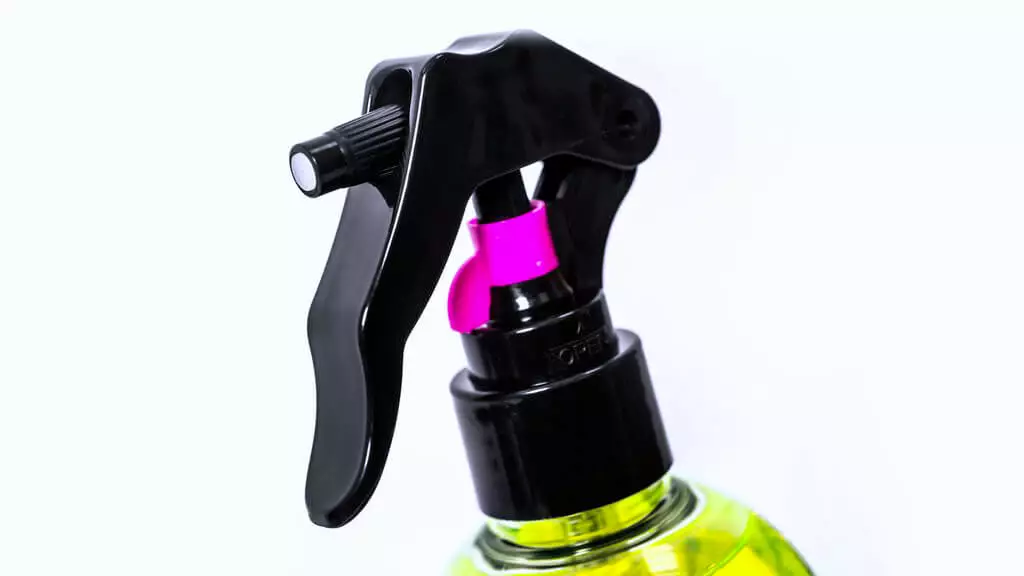 Muc-Off Drivetrain Cleaner 4 Muc-Off Drivetrain Cleaner