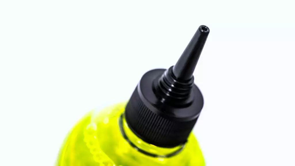 Muc-Off Drivetrain Cleaner 5 Muc-Off Drivetrain Cleaner