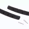 Shimano M970 V-Brake Pads For Ceramic Rims