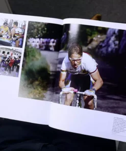 Books Greg Lemond, Yellow Jersey Racer By Guy Andrews