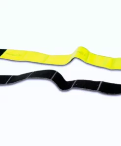 Madison Hi-Viz Arm/Ankle Bands Clothing Accessories