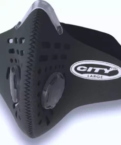 Respro City Anti Pollution Mask Clothing Accessories