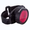 Topeak Helmet Light Tail LUX Cycling Essentials