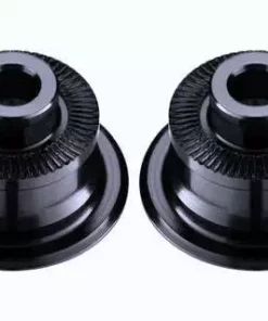 Bike Parts Mavic Instant Drive 360 Rear Wheel QR Axle Adapters - 6-Bolt