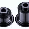 Mavic ID 360 Rear Wheel Axle Adapters For Quick Release Centre Lock Bike Parts