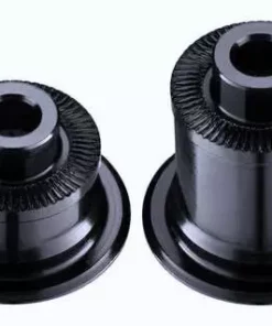 Mavic ID 360 Rear Wheel Axle Adapters For Quick Release Centre Lock Bike Parts