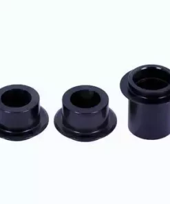 Mavic 12x135mm Adapter 6 Bolt & Centre Lock Rear Wheel Bike Parts