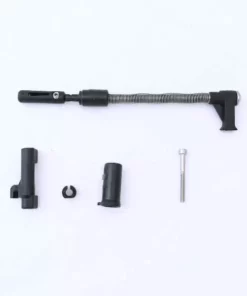 Bike Parts Brompton Derailleur Cable Anchorage/Spring Set For Integrated Shifter