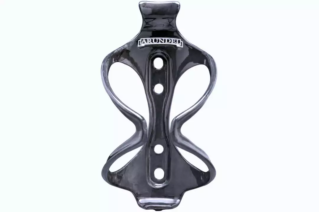 Arundel Mandible Carbon Bottle Cage 2 Arundel Mandible Carbon Bottle Cage