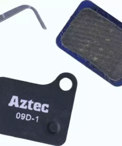 Aztec Enduro PB0019 Disc Brake Pads
