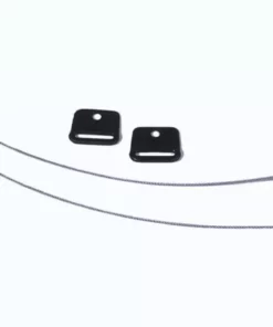 Cycling Essentials Ortlieb QL2 Cable Lock